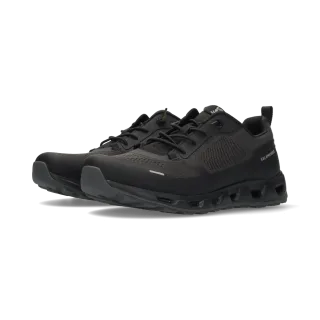 Salamander Sneaker Schnürschuh, Halbschuh, Freizeitsneaker mit Ortholite