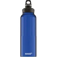 Sigg Trinkflasche SIGG Alutrinkflasche 'WMB' - 1,5 Liter