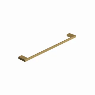 Kludi VELA C Handtuchhalter Länge = 450MM Brushed Gold, 31980N0 31980N0