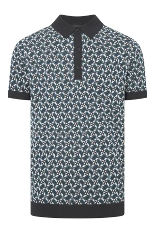 Strellson - 11 Kito-PJ 10019500 dark blue - Gr. - L