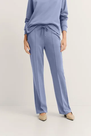 Bugatti Damen Hose mit elastischem Bund