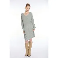 HaILY’S Strickkleid SH P DR Pi44pa