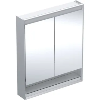 Geberit ONE Spiegelschrank mit Nische und ComfortLight 505832001