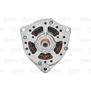 Valeo Lichtmaschine Mercedes T2/L T2/Ln1