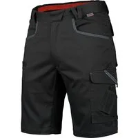 Würth MODYF Arbeitsshorts Stretch X Kurze Arbeitshosen für Handwerker Komfortable, strapazierfähige Shorts mit Flexibilität