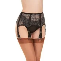 Vicky's Nylons Strumpfhalter Alicia