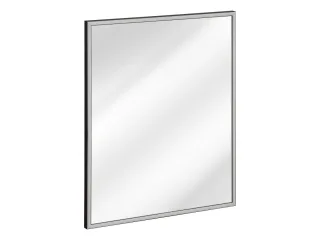 Badezimmer Spiegel 68cm AKAN inkl. LED