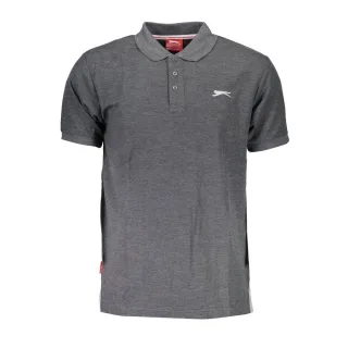 Kurzes Ärmel Polo-Shirt