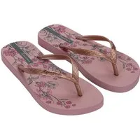 Ipanema IPANEMA OASIS FEM - Zehentrenner / Flip Flop Zehentrenner bedruckte Flip Flops im Flower-Design