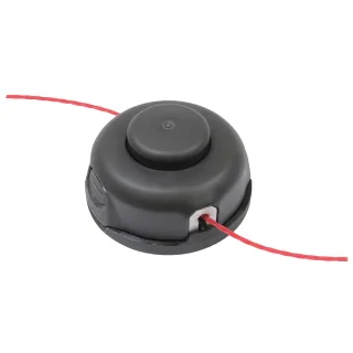 Makita 2-Fadenkopf Tap&Go, 2,7 mm - 198337-8