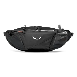 SALEWA - Pedroc Bauchtasche - Schwarz (Gr.UNI)