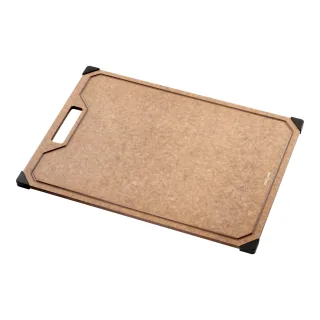 ZWILLING Schneidbrett 42 cm x 30 cm, Fiberholz