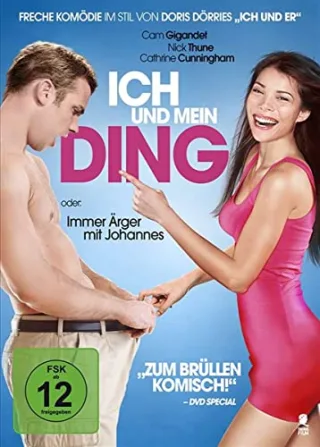 Ich und mein Ding