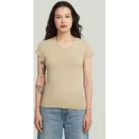 G-STAR T-Shirt Eyben Slim V T-Shirt 2.0