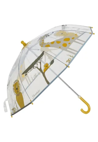 Sterntaler Regenschirm Safari