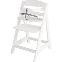 roba® Hochstuhl Sit Up III, mitwachsender Treppenhochstuhl bis zum Jugendstuhl