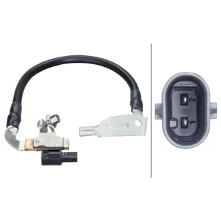 Hella Warnkontakt vorne Mini R50 R52 R53