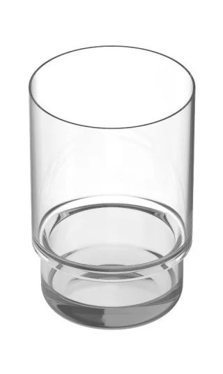 Keuco Echtkristallglas Collection Moll 12750, 12750009000 12750009000