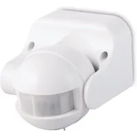 conecto Bewegungsmelder conecto Infrarot-Bewegungsmelder CC-IM040 - Innen- / Außenmontage