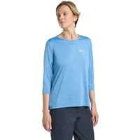 Jack Wolfskin Funktionsshirt CROSSTRAIL 3/4 T W