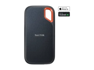 SanDisk Extreme | sdssde61-8t00-g25 | SSD - 8 TB