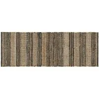 Mirabeau Teppich Läufer Lantenot beige/schwarz, rechteckig, Höhe: 50.0 mm