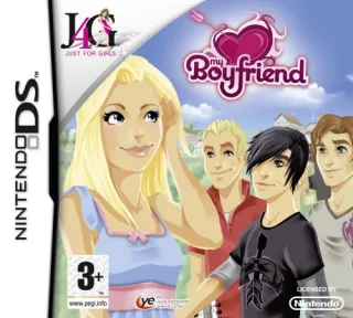 My Boyfriend [UK]