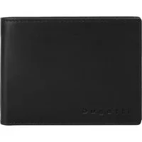bugatti Geldbörse SUPER SLIM RFID, echt Leder