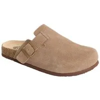 Roxy Zeliah Sin Fur Clog