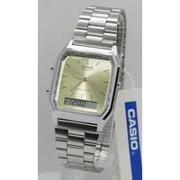 CASIO Quarzuhr Casio Armbanduhr AQ-230A-9AMQYES, (1-tlg)