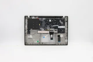 Lenovo 5M11A37792 | 5m11a37792 | Cover + keyboard - Tastatur mit Hintergrundbeleuchtung