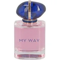 Giorgio Armani Eau de Parfum MY WAY, EDP mit blumiger Kopfnote