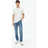 s.Oliver Regular-fit-Jeans Jeans-Hose BENITO Jeans Benito / Mid Rise