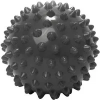 #DoYourFitness Massageball "Nica", 1-tlg., Igelball, ideal für punktuelle Massage für Rücken, Waden, Nacken, Schultern etc.