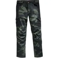SCHEIBLER WORKWEAR Arbeitsbundhose Super leicht & bequem