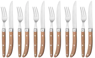 Steakbesteck-Set WMF RANCH