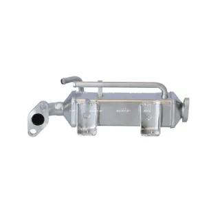 NRF AGR-Modul Ford Ranger Mazda Bt-50 2,5