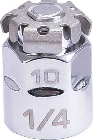 KS Tools GEARplus Bit-Adapter - 503.4290