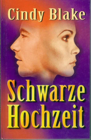Schwarze Hochzeit.