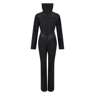 Dare 2B - Damen Schneeanzug "Supremacy II" (Schwarz)