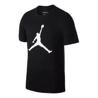 HERREN T-SHIRT JORDAN M J JUMPMAN SS CREW (CJ0921-011)