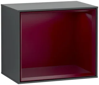Villeroy & Boch Finion Regalmodul G58 418x356x270mm, G580HBHG G580HBHG