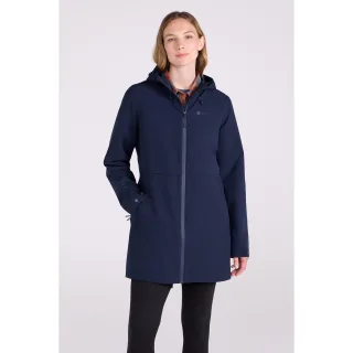 Mountain Warehouse - "Hilltop II" Jacke, wasserfest für Damen (Marine)