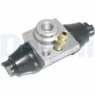 Delphi Radbremszylinder Audi 80 90 A2 Seat Arosa VW Golf Lupo Vento