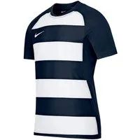 Nike T-Shirt Nike Performance Team Crew Razor Rugby Trikot Kids Polyester