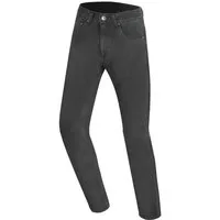 Bogotto Motorradhose Sentine Motorrad Jeans Knieprotektoren enthalten