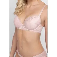 Dorina Bügel-BH Perfect Lace mit Bügel, verstellbare Träger, mit Spitze, bequem, weich