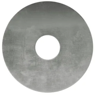 Fischer Unterlegscheibe U 30x1,5x7,5 A4 - 531161