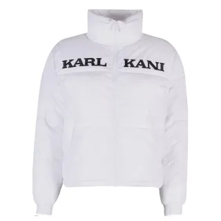 Karl Kani Retro Essential Puffer Jacket