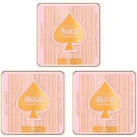 Catrice Puder Disney Alice in Wonderland Luminizing Compact Powder, 3-tlg.
